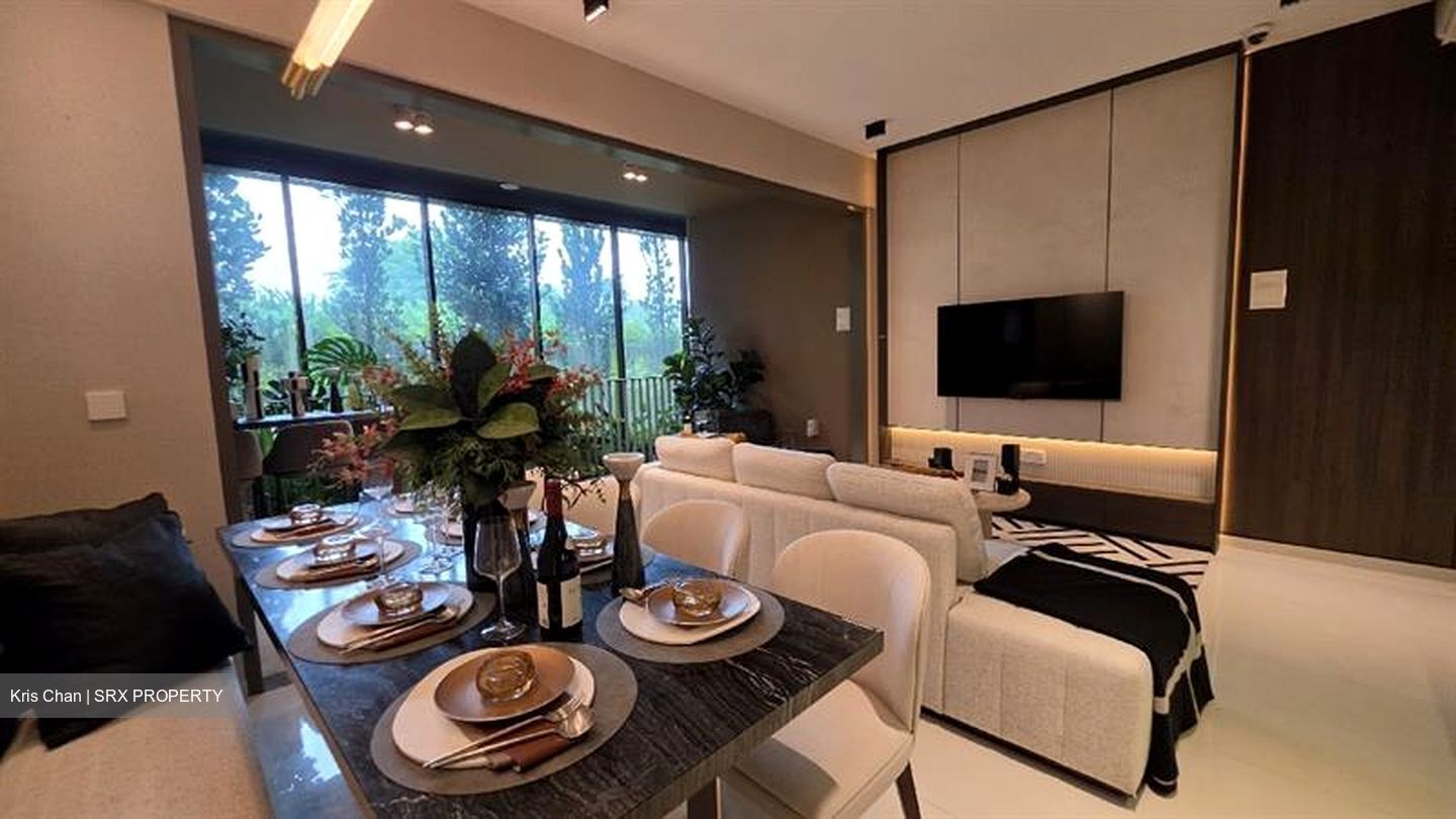 Kassia (D17), Condominium #631096181